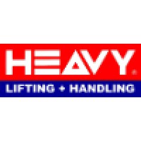 HEAVY LIFTING + HANDLING NV logo, HEAVY LIFTING + HANDLING NV contact details