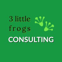 3 Little Frogs Consulting logo, 3 Little Frogs Consulting contact details