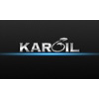 Karoil logo, Karoil contact details