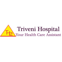 Triveni Hospitals logo, Triveni Hospitals contact details