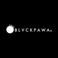 Blvckpawa logo, Blvckpawa contact details