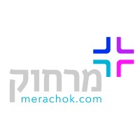 Merachok.com - מרחוק logo, Merachok.com - מרחוק contact details