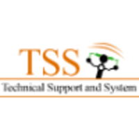 Technical Support and System - TSS logo, Technical Support and System - TSS contact details