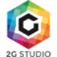 2G Studio logo, 2G Studio contact details