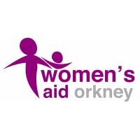 Women's Aid Orkney logo, Women's Aid Orkney contact details