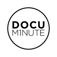 Documinute logo, Documinute contact details