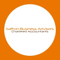 Saffron Business Advisors logo, Saffron Business Advisors contact details