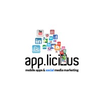 app.licious Group Pty Ltd logo, app.licious Group Pty Ltd contact details