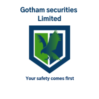 Gotham Security Limited Nigeria logo, Gotham Security Limited Nigeria contact details