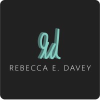 Rebecca E. Davey logo, Rebecca E. Davey contact details