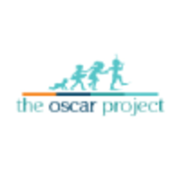 The Oscar Project logo, The Oscar Project contact details