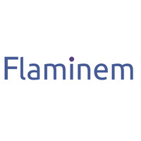 Flaminem logo, Flaminem contact details