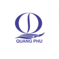 Quang Phu Textile & Garment Joint Stock Company logo, Quang Phu Textile & Garment Joint Stock Company contact details