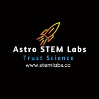 Astro STEM Labs logo, Astro STEM Labs contact details