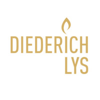 Diederich Lys A/S logo, Diederich Lys A/S contact details