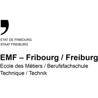 EMF - Fribourg / Freiburg logo, EMF - Fribourg / Freiburg contact details