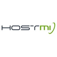 HOSTmi logo, HOSTmi contact details