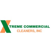 XTREME Commercial Cleaners logo, XTREME Commercial Cleaners contact details