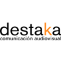 Destaka logo, Destaka contact details