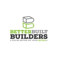 BetterBuilt Builders Inc logo, BetterBuilt Builders Inc contact details