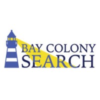 Bay Colony Search logo, Bay Colony Search contact details