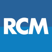 RCM Brain logo, RCM Brain contact details