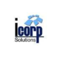 i-Corp Solutions logo, i-Corp Solutions contact details