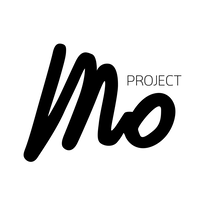 MOproject logo, MOproject contact details