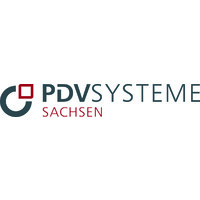 pdv-systeme Sachsen GmbH logo, pdv-systeme Sachsen GmbH contact details