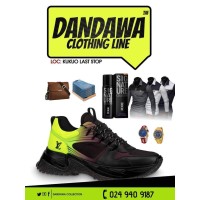 Dandawa Collection logo, Dandawa Collection contact details