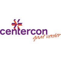 Centercon B.V. logo, Centercon B.V. contact details