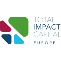 Total Impact Capital Europe logo, Total Impact Capital Europe contact details