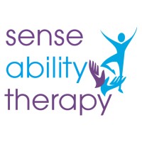 SENSE ABILITY THERAPY C.I.C logo, SENSE ABILITY THERAPY C.I.C contact details