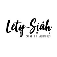 Léty-Siâh, Carnets d'Aventures logo, Léty-Siâh, Carnets d'Aventures contact details