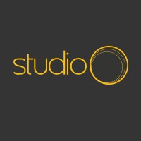 StudioO! logo, StudioO! contact details