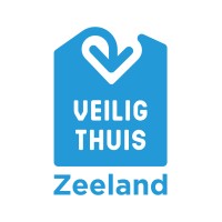 Veilig Thuis Zeeland logo, Veilig Thuis Zeeland contact details