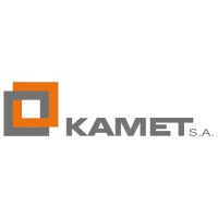 Kamet S.A logo, Kamet S.A contact details