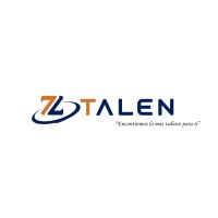 Z-Talen logo, Z-Talen contact details