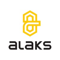 Alaks Co logo, Alaks Co contact details