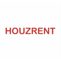 Houzrent logo, Houzrent contact details