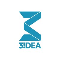 3Idea.id logo, 3Idea.id contact details