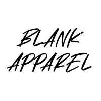 Blank Apparel Ltd logo, Blank Apparel Ltd contact details