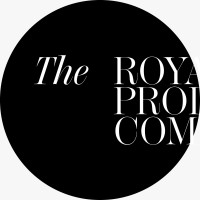 The Royal Production Company logo, The Royal Production Company contact details