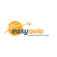 Easy Aviation Consulting and Services LCC logo, Easy Aviation Consulting and Services LCC contact details