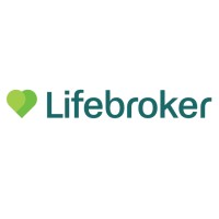 Lifebroker logo, Lifebroker contact details