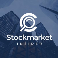 Stockmarket Insider logo, Stockmarket Insider contact details