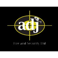 ADJ Fire & Security Ltd logo, ADJ Fire & Security Ltd contact details