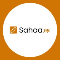 Sahaa.me logo, Sahaa.me contact details