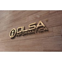 OLSA INFORMATICA S.r.l logo, OLSA INFORMATICA S.r.l contact details