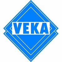 VEKA France logo, VEKA France contact details